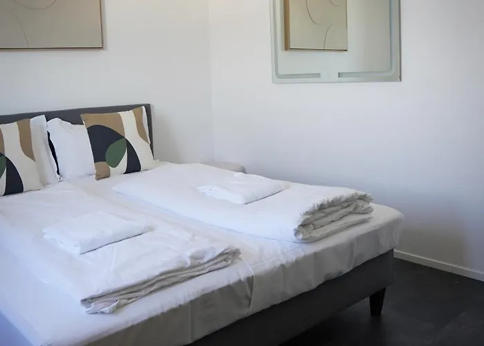 Spacehotel Καρλσρούη